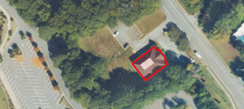 2085 Mcgee Rd