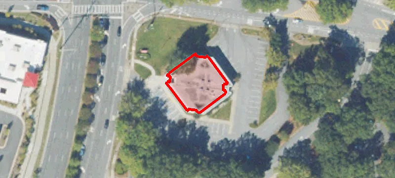 1 Perimeter E Ctr