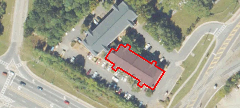1051 Canton Rd
