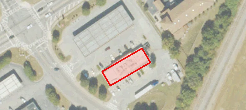 955 Hwy 155th S