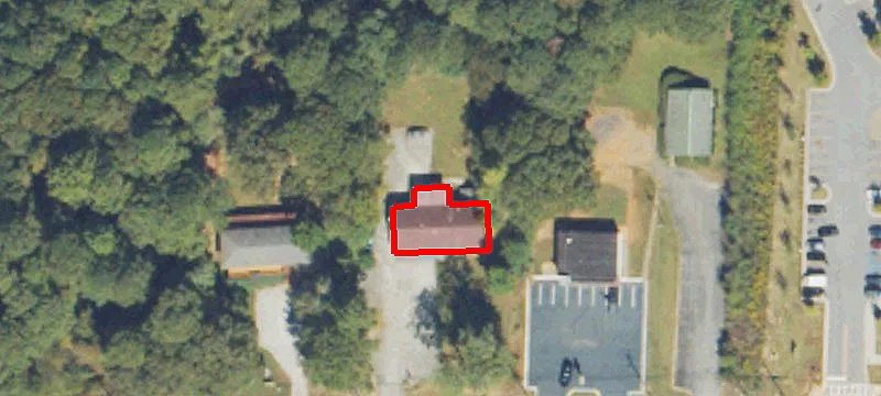 1741 Hwy 138th SW