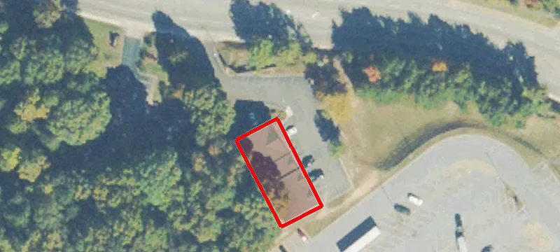 302 Shallowford NW Rd