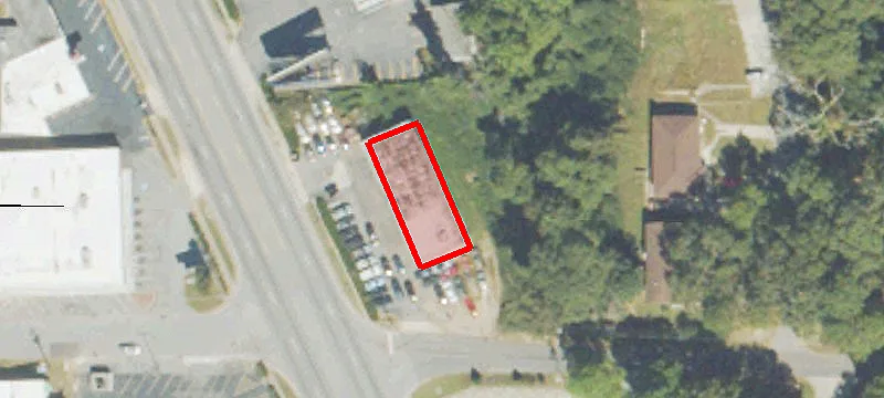 4832 Jonesboro Rd