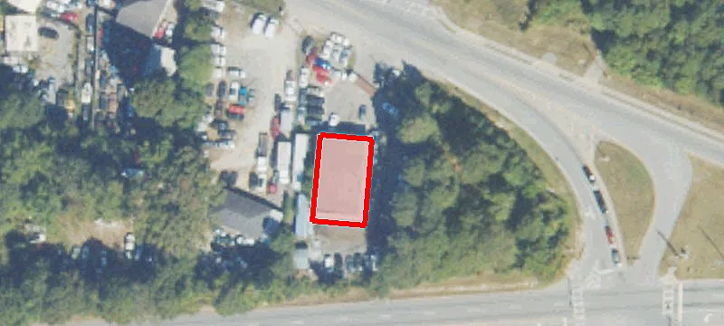 4850 Jonesboro Rd