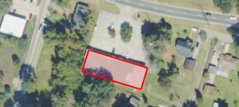 117 Us Hwy 80th E