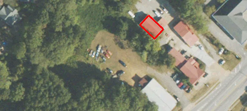 474 Hwy 29th N
