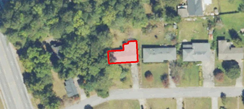 1540 Lakeland Cir