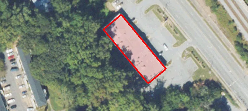 1860 Atlanta SE Rd