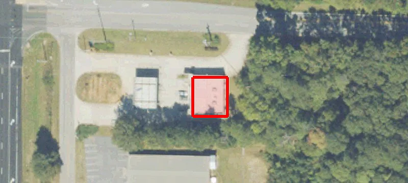 390 Airport Rd
