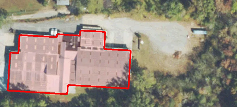 264 Proctor Rd