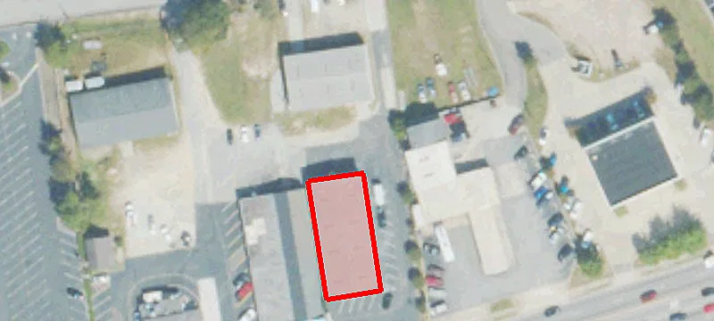 3904 Roberts Rd