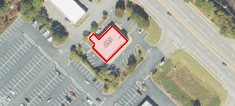 323 Jonesboro Rd