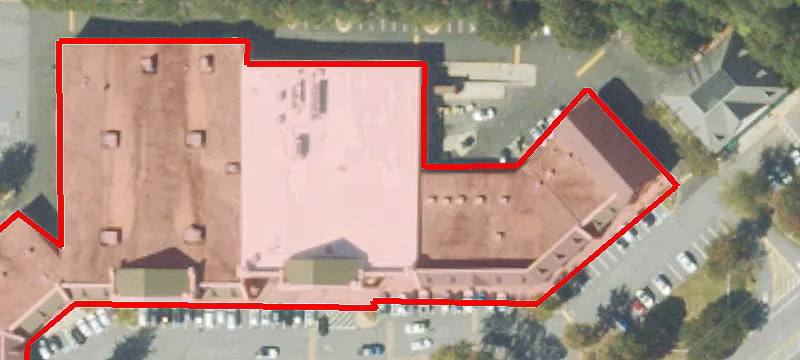 1125 Woodstock Rd