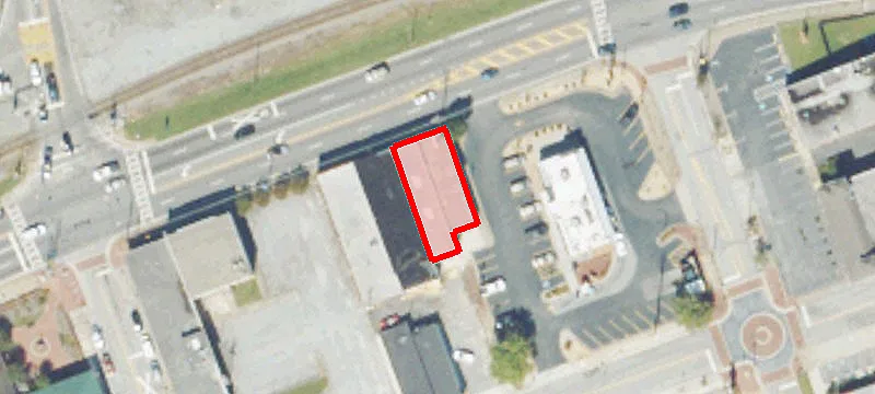 2741 Veterans Memorial SW Hwy
