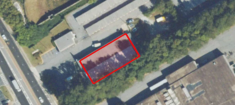 450 Beaver Ruin NW Rd