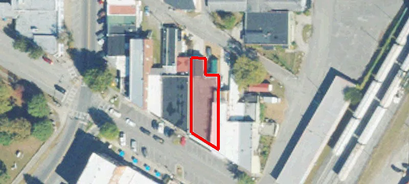111th Gordon St