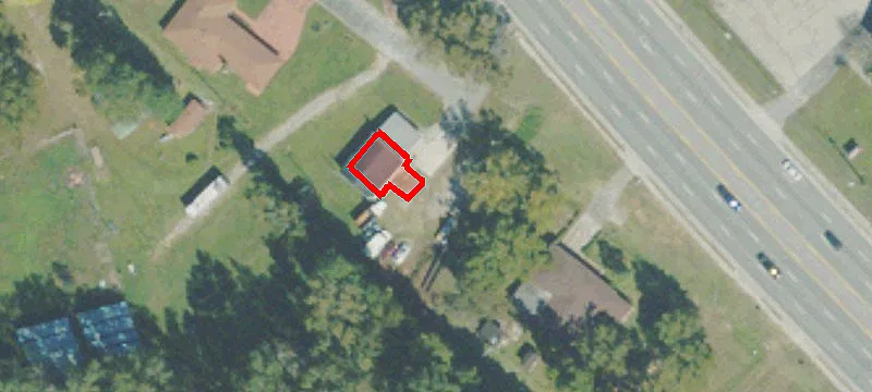 1 Colonial Trl