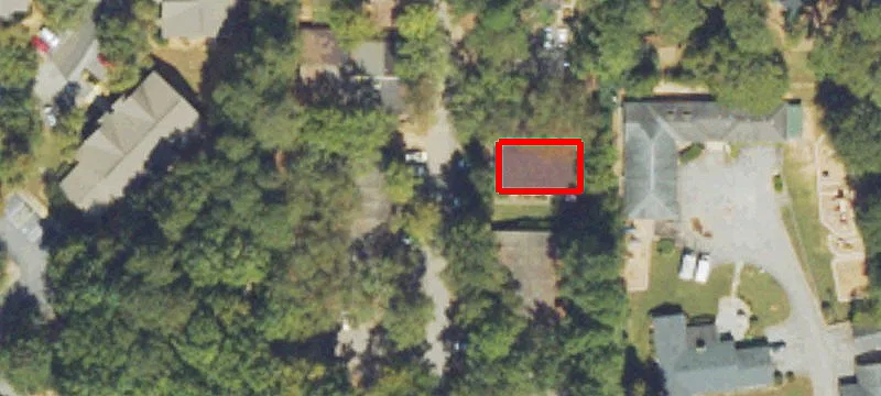 6200 Hillandale Dr