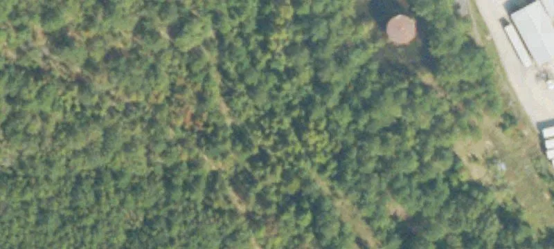 1660 Dixon Airline Rd