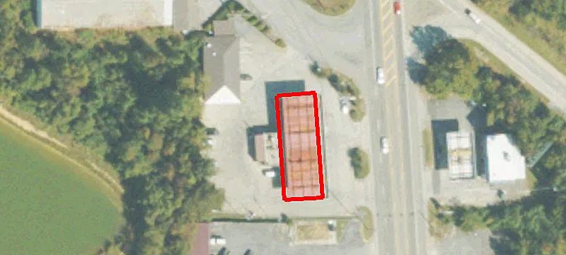 1444 Hwy 41