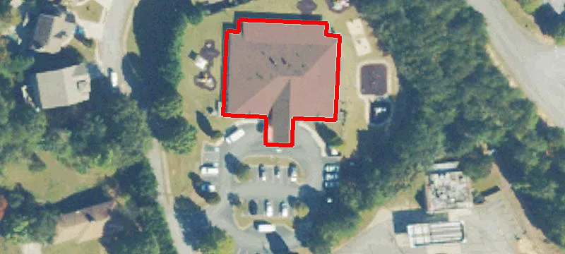 2013 Millcrest Dr