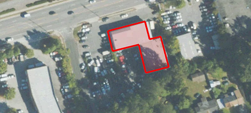 6662 Buford NE Hwy