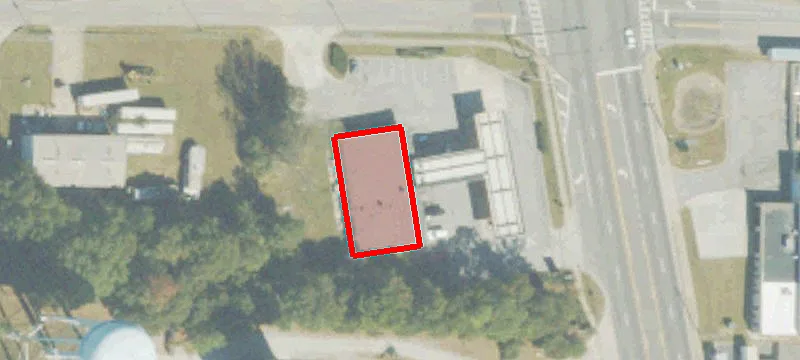 5111 Old Dixie Hwy