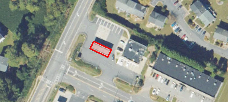 1760 Bells Fry Rd