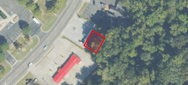 1321 Dug Gap Rd