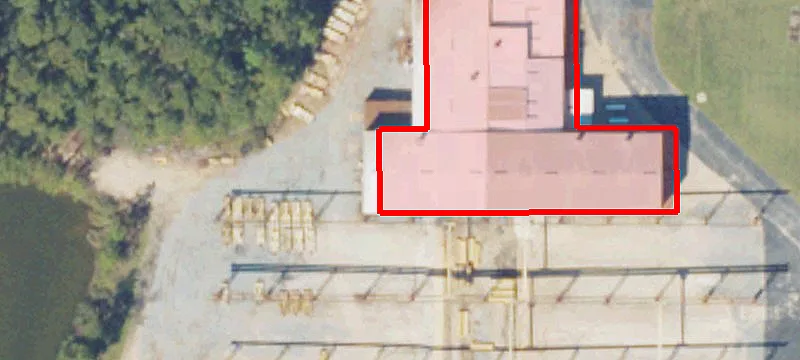 102 Airport Rd