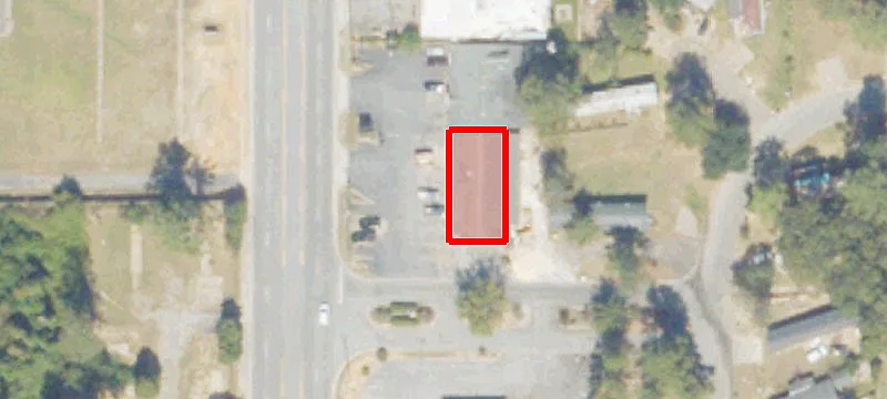 2300 Moody Rd