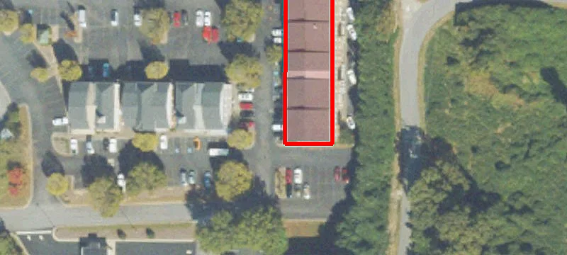 120 Old Dawson Vlg E Rd, Unit 1000