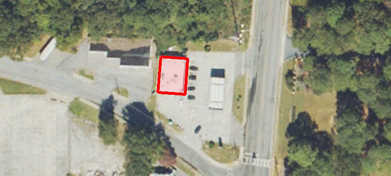 2381 Columbia Dr