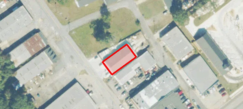 11 Williams St