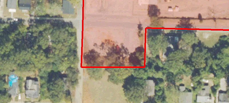 808 Slaton Ave