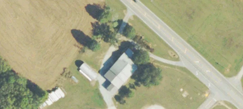 1547 Hwy 98th W