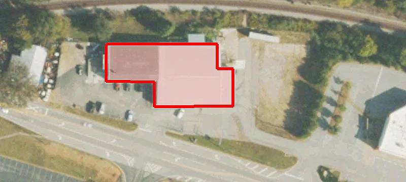 1902 Roanoke Rd