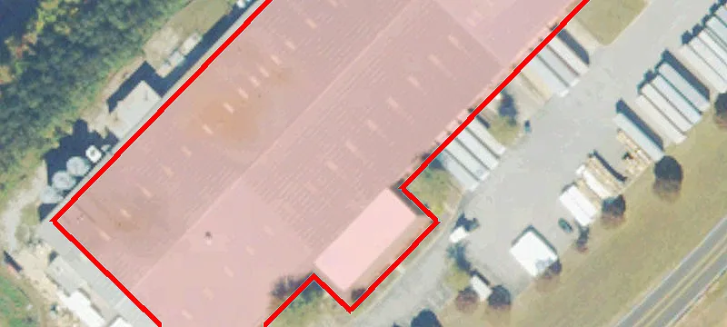 2731 White Sulphur Rd