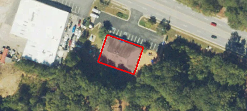 5060 Annistown Rd