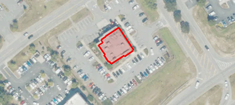 300 Pooler Pkwy