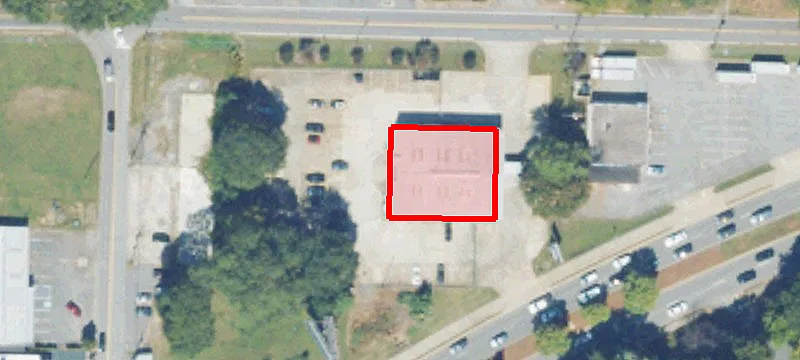 1711 Spg SE Rd