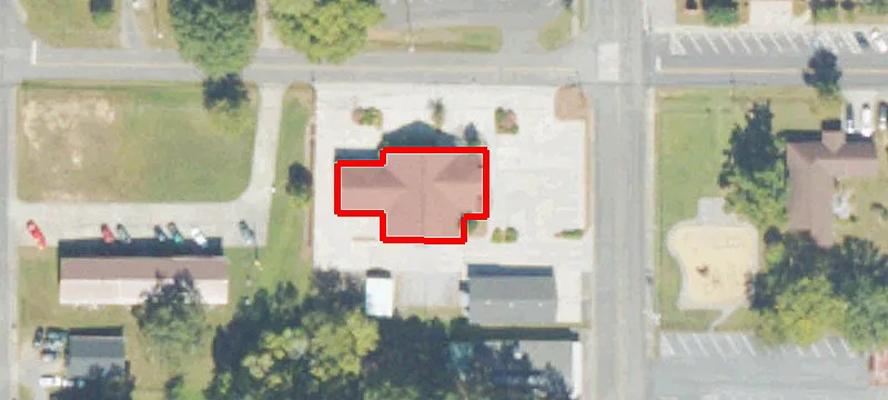 221 4th Ave