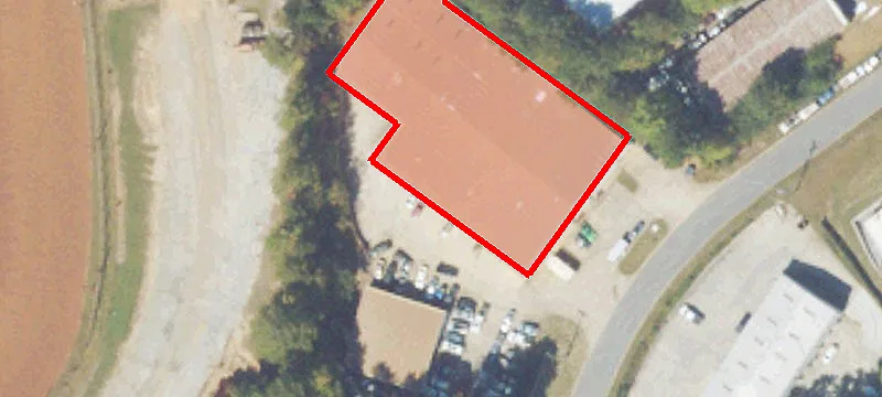 525 Industrial Dr