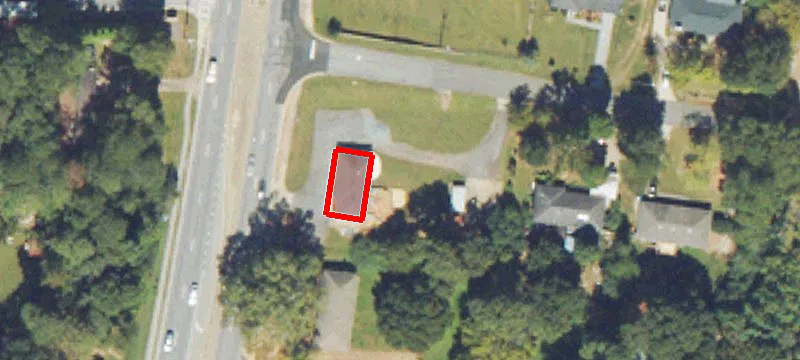 4469 Austell Rd