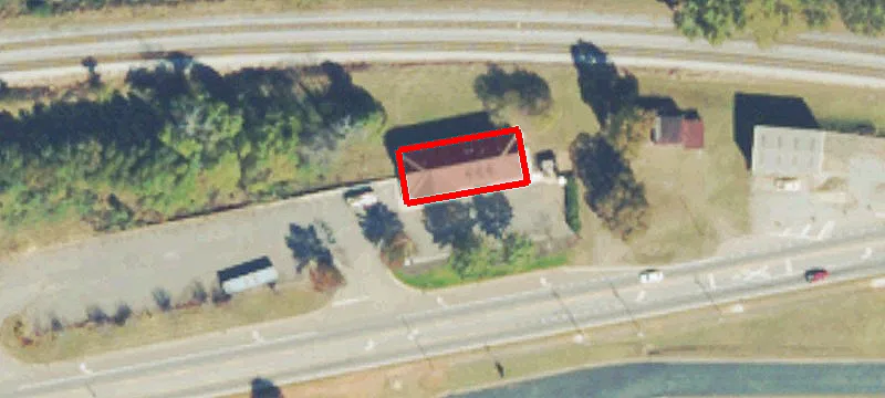 1383 Atlanta NW Hwy