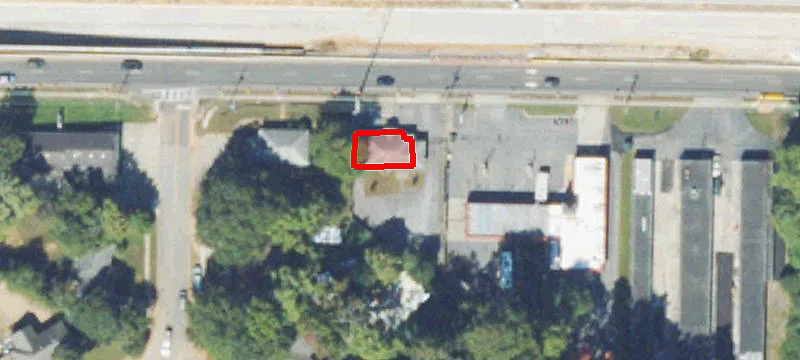 736 Windy Hl SE Rd