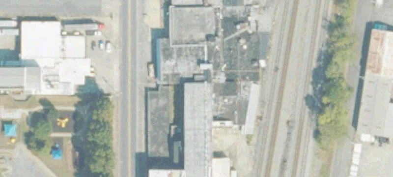 431 Hamilton St