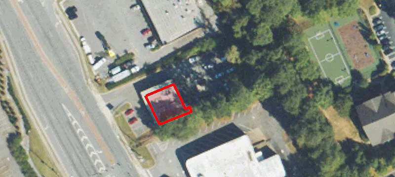 416 Pleasant Hl NW Rd