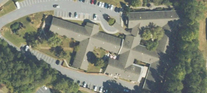 2775 Castleberry Rd