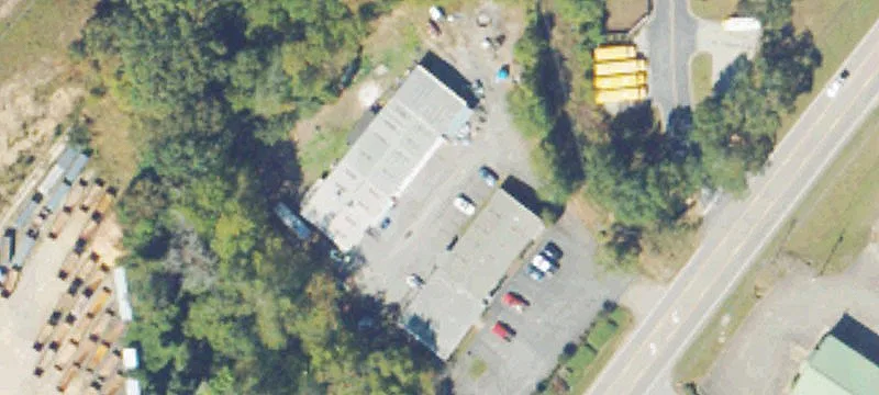 2831 Ball Ground Hwy